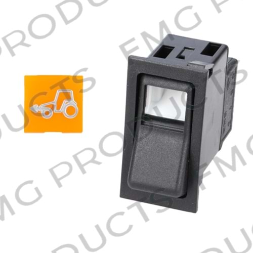 Açma Kapama Düğmesi