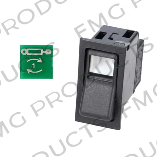 Açma Kapama Düğmesi