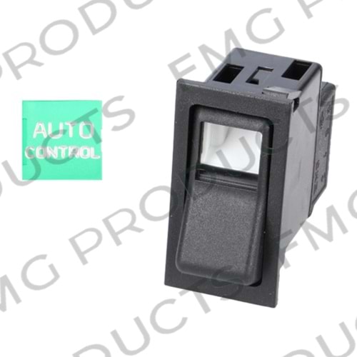 Açma Kapama Düğmesi