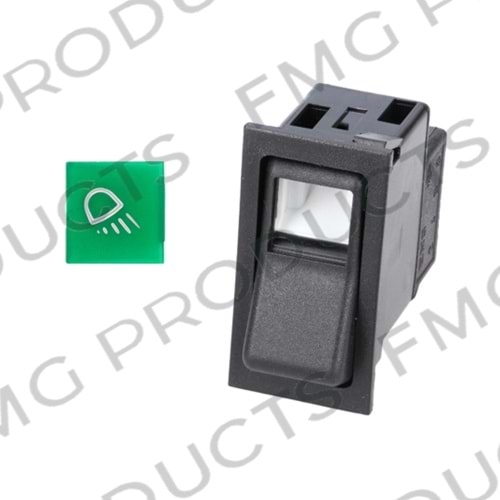 Açma Kapama Düğmesi