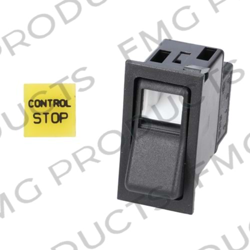 Açma Kapama Düğmesi