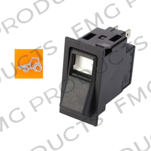 Açma Kapama Düğmesi