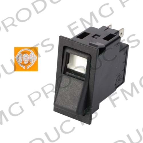 Açma Kapama Düğmesi