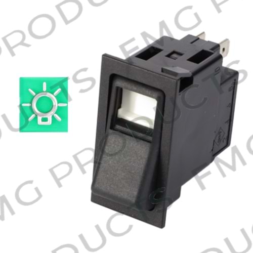 Açma Kapama Düğmesi