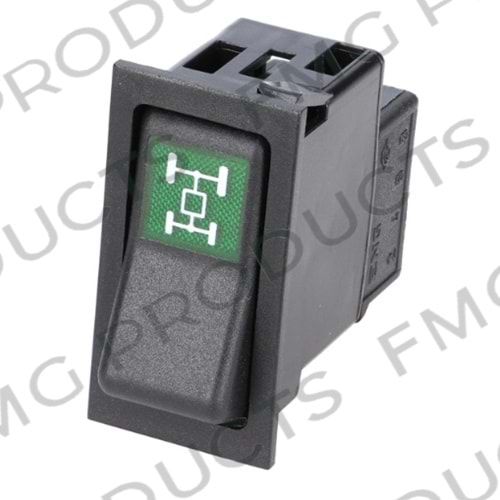 Açma Kapama Düğmesi