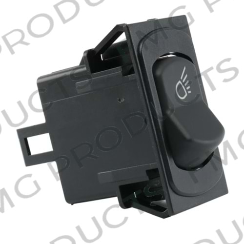 Açma Kapama Düğmesi