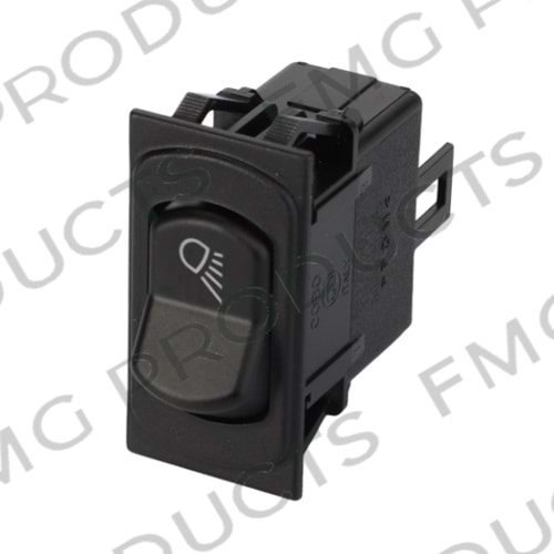 Açma Kapama Düğmesi