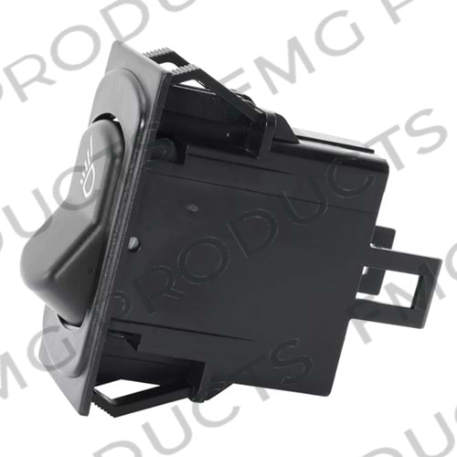 Açma Kapama Düğmesi