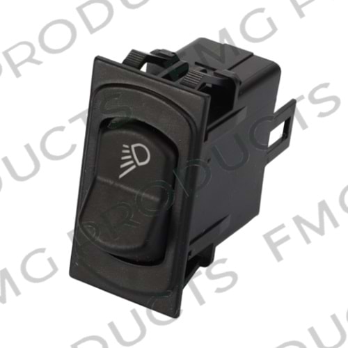 Açma Kapama Düğmesi