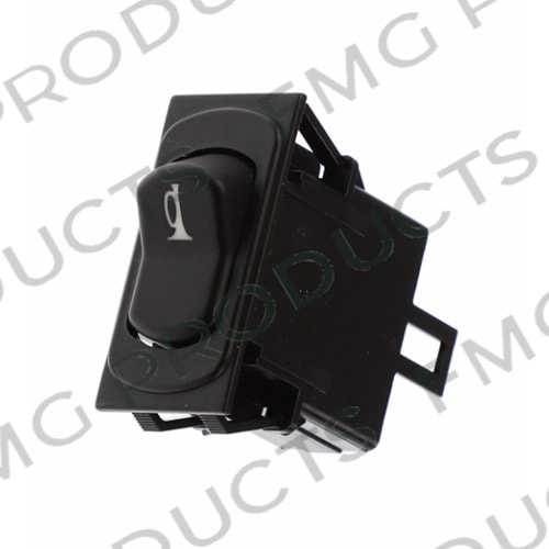 Açma Kapama Düğmesi