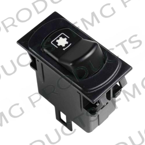 Açma Kapama Düğmesi