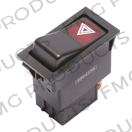 Açma Kapama Düğmesi