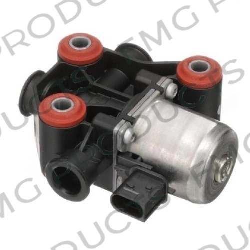 AdBlue Isıtıcı Valfi