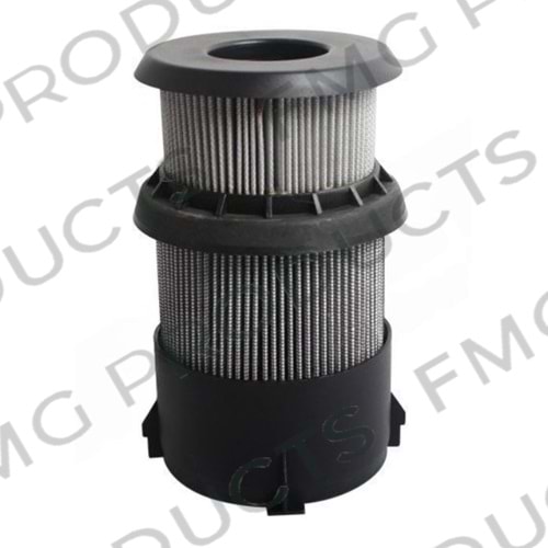 Hidrolik Yağ Filtresi