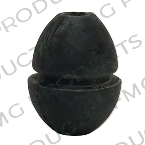 Havalandırma Boru Lastiği