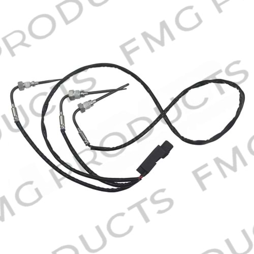 Egzoz Gazı Sensörü