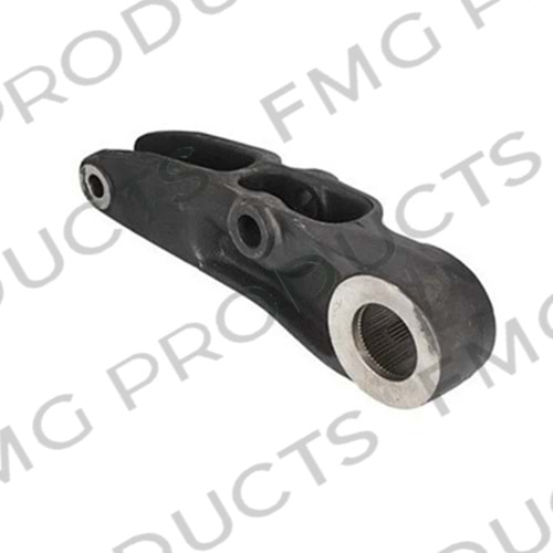 Hidrolik Kısa Kol Sol