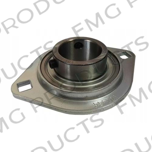 Ön Dingil Şaft Rulmanı