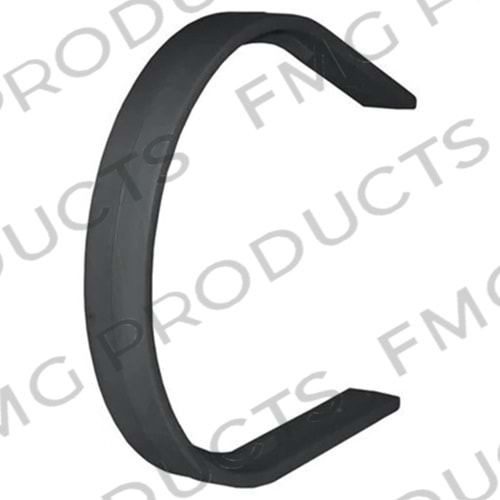 Balya Makinası Toplayıcı Bandı