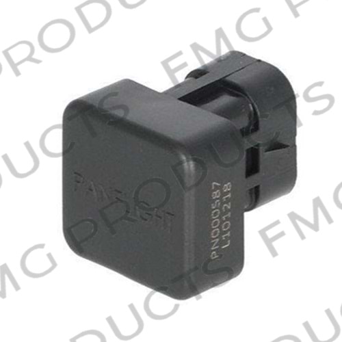 Elektronik Kontol Ünitesi