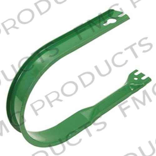 Balya Makinası Toplayıcı Bandı