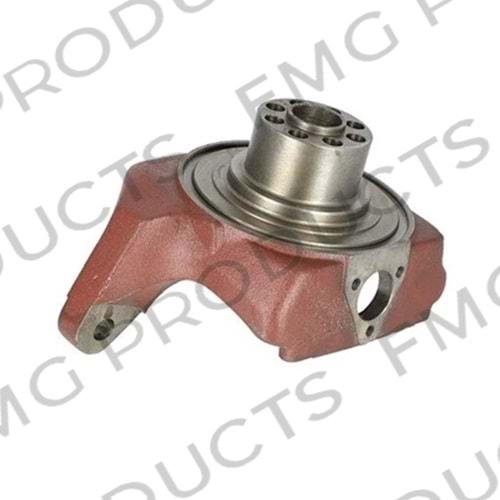 Ön Aks Gövdesi Sağ