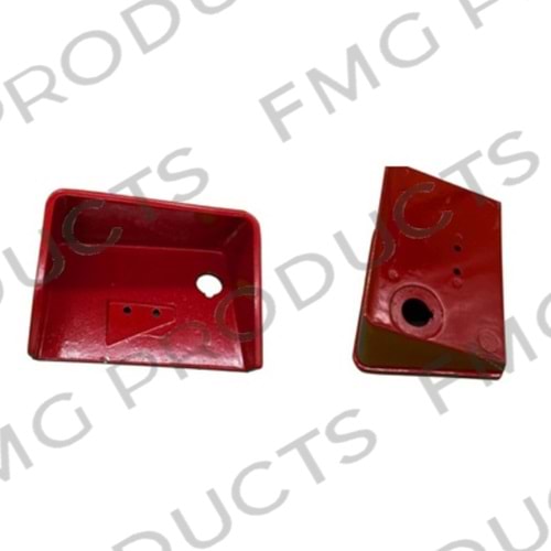 Kabin Lamba Braketi Sağ