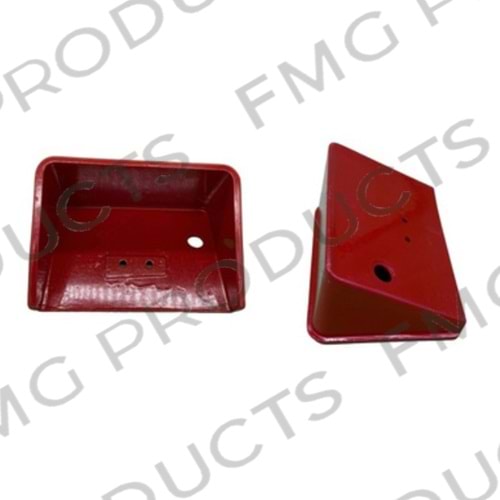 Kabin Lamba Braketi Sol