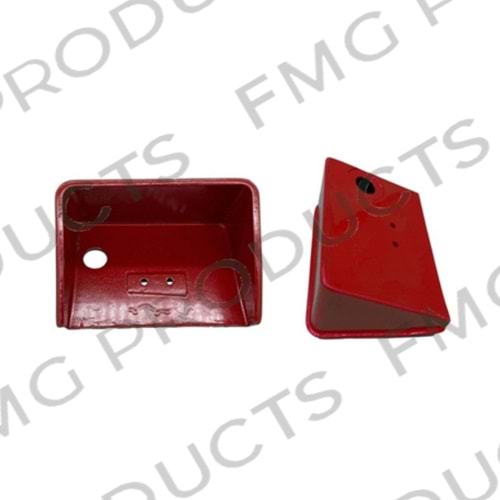 Kabin Lamba Braketi Sağ