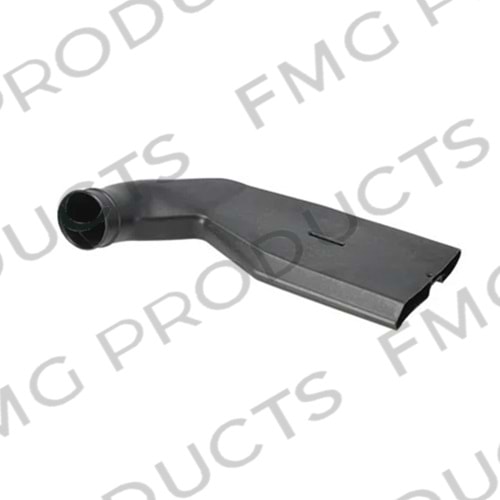 Havalandırma Borusu