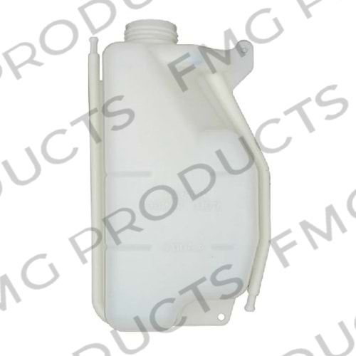 Radyatör Genleşme Kabı