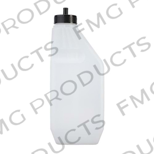 Hidrolik Yağ Deposu