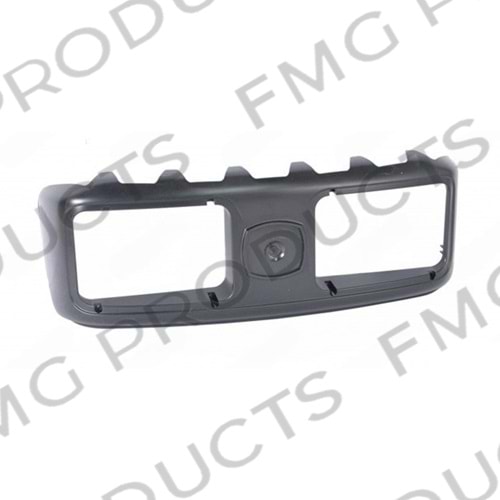 Kabin Lamba Far Çerçevesi