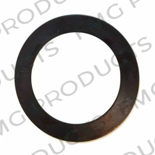 Aks Gövdesi Yaylı Pul