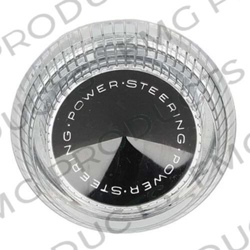 Direksiyon Göbeği Kapağı