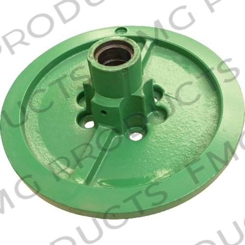 Fan İç Kayış Kasnağı