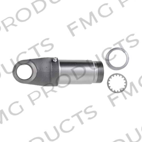 Kardan Şaft Mafsalı