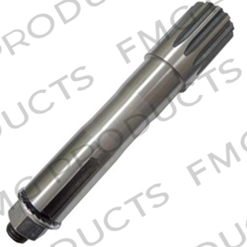 Alt Dişli Kutusu Tahrik Mili