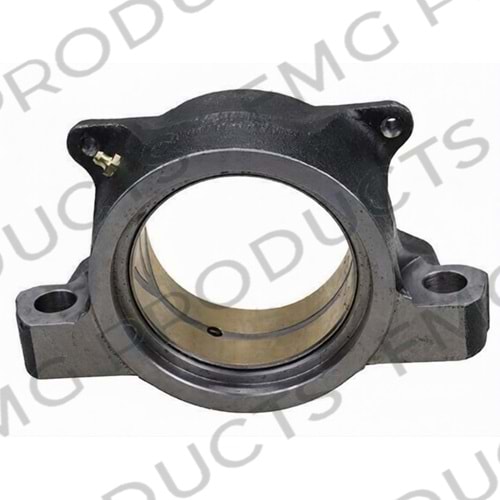 Ön Dingil Burç Yatağı Büyük