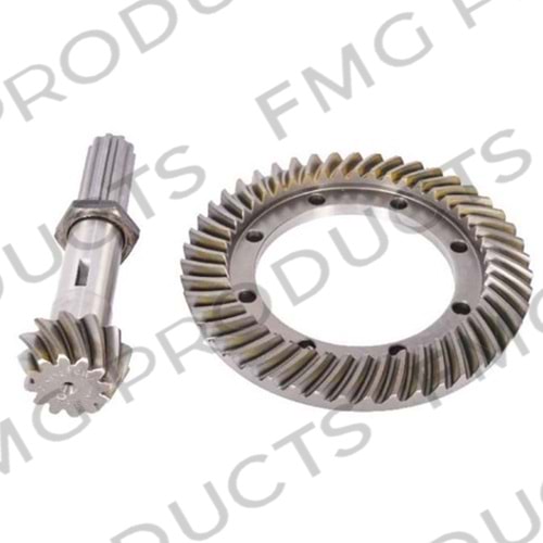 Ayna Mahruti 12 x 47