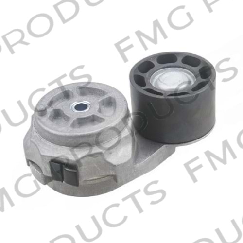 Fan Kayışı Komple