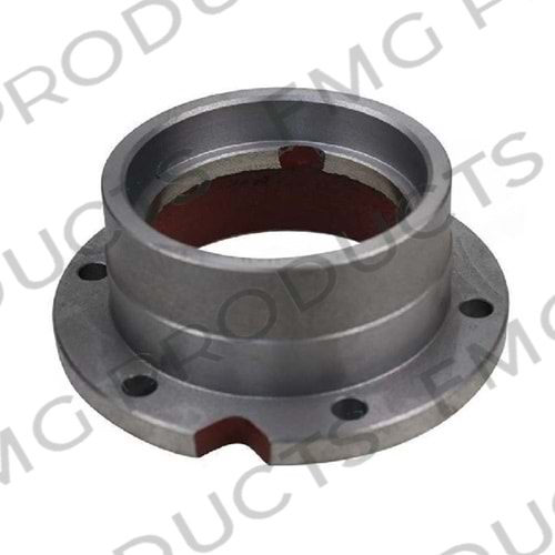 İstavroz Kutusu Mesnedi