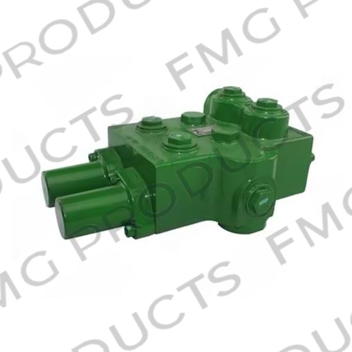 Sellektör Kontrol Valfi