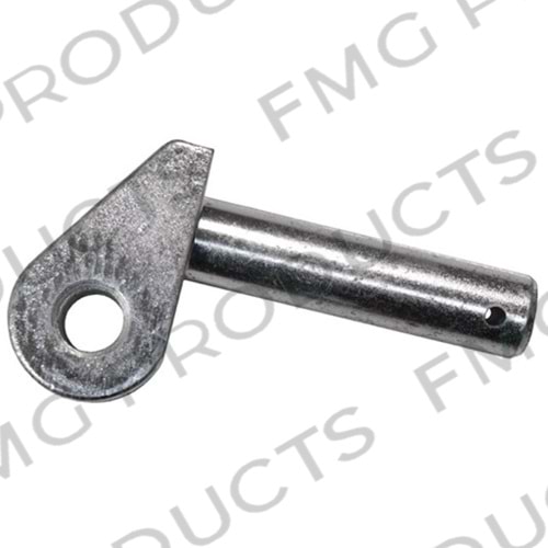 Gergi Bağlantı Çatalı