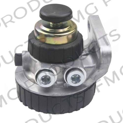 Mazot Filtre Kapağı