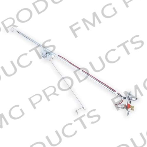 Mazot Depo Şamandırası