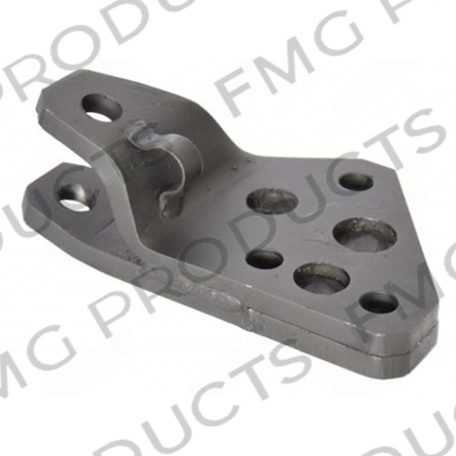 Gergi Zincir Mesnedi-L (Borulu Tip)