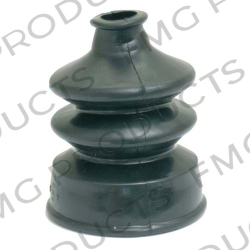 Vites Körük Toz Lastiği