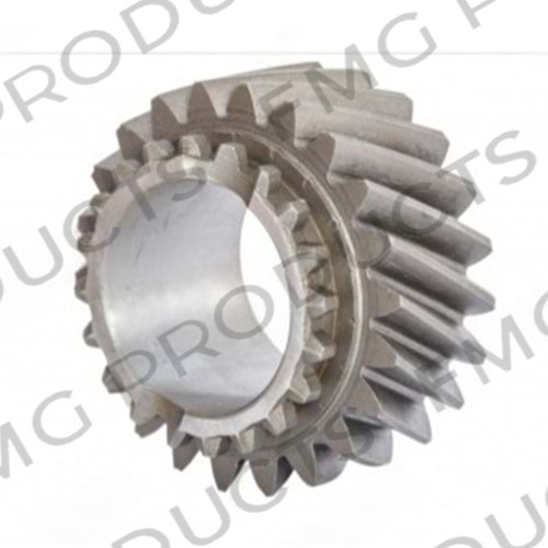 Pinyon Dişlisi Z 22