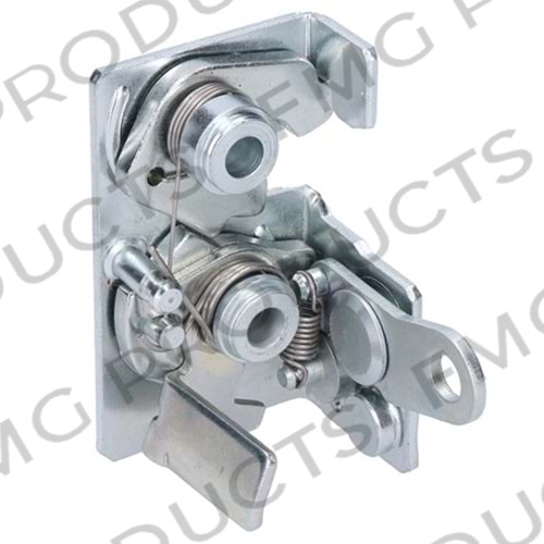 Kabin Kapı Kilidi Sağ